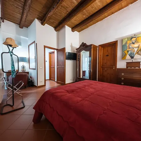 Casa Ruggiero Villa Palermo Exterior photo