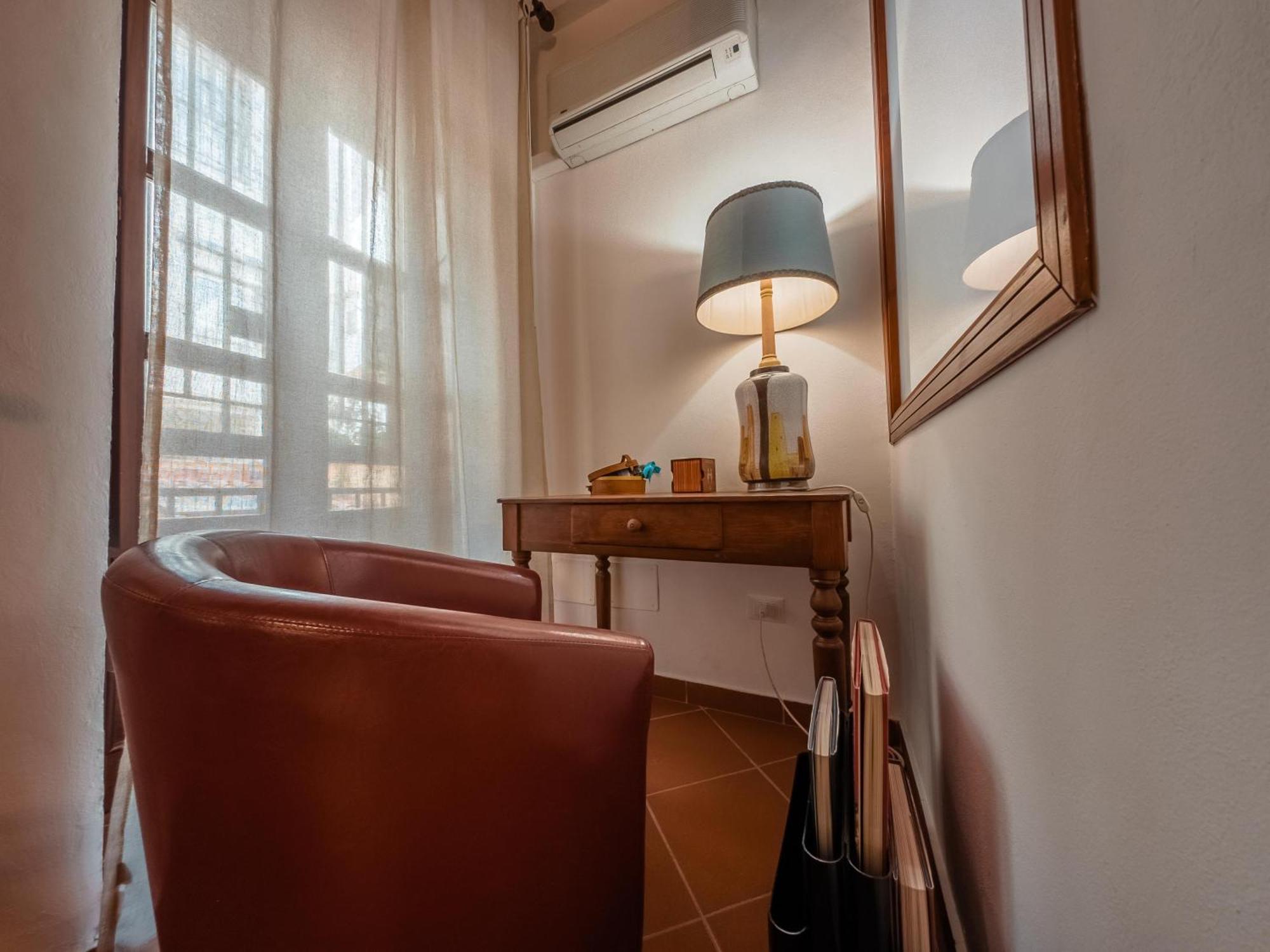 Casa Ruggiero Hébergement de vacances Palerme