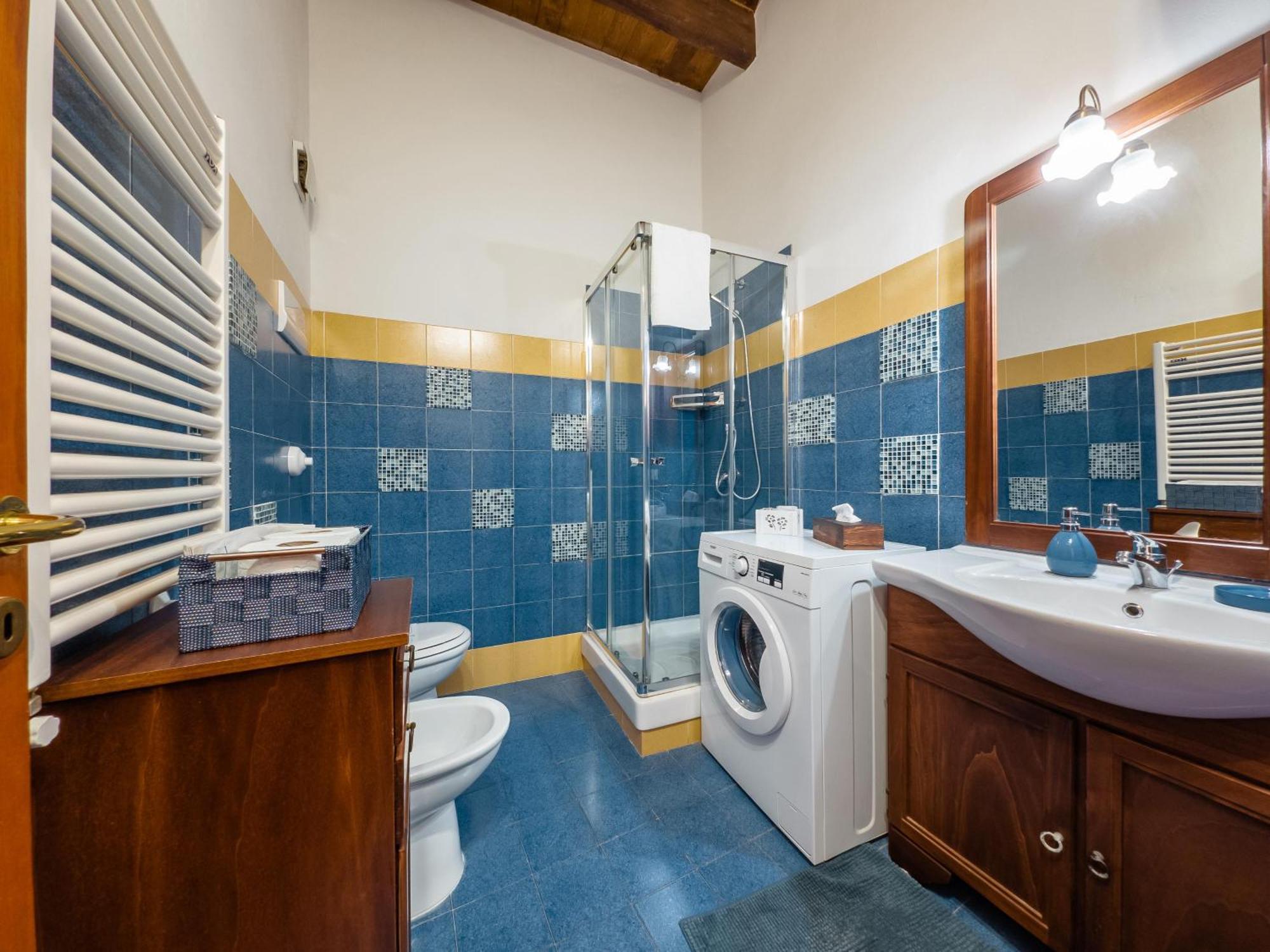 Casa Ruggiero Vakantiehuis Palermo