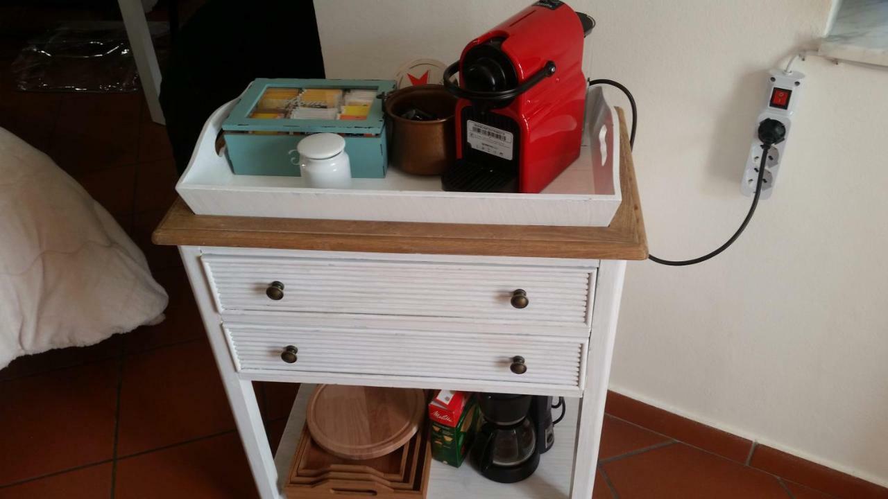 Casa Ruggiero Hébergement de vacances