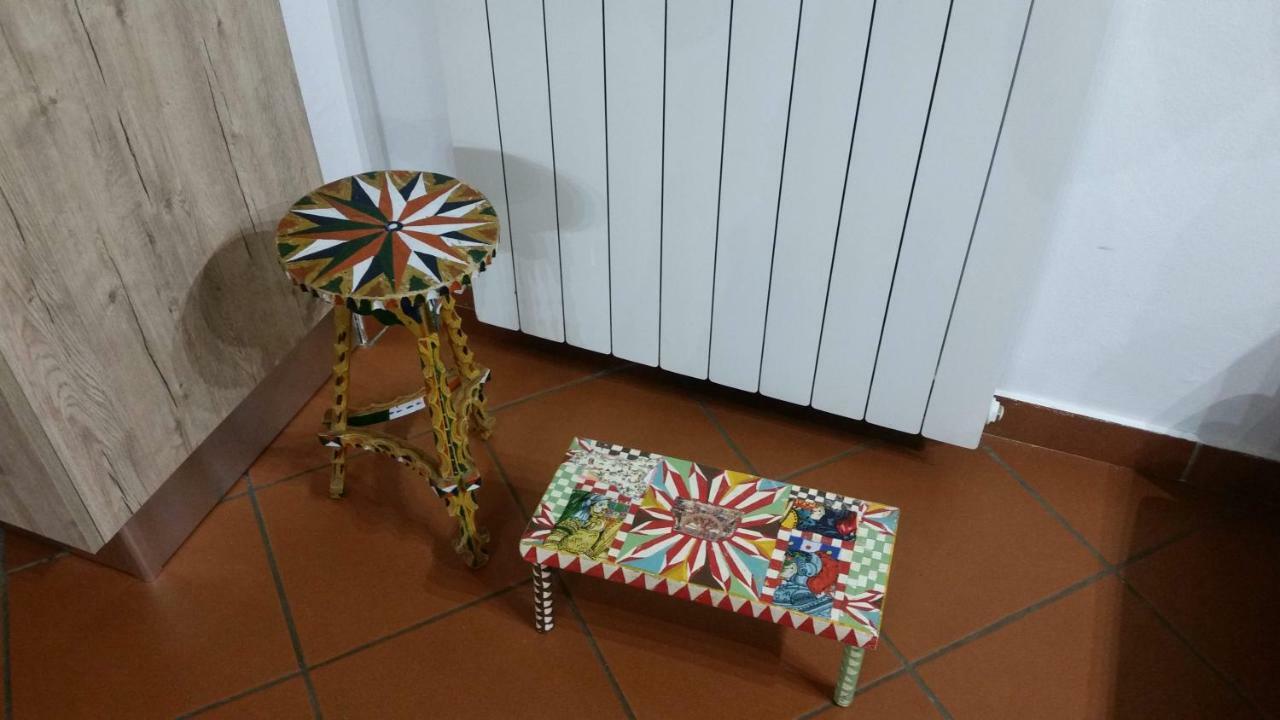 Casa Ruggiero Vakantiehuis *