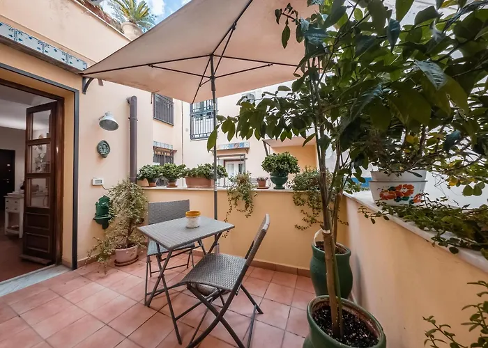 Casa Ruggiero
