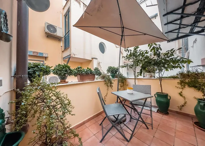 Casa Ruggiero