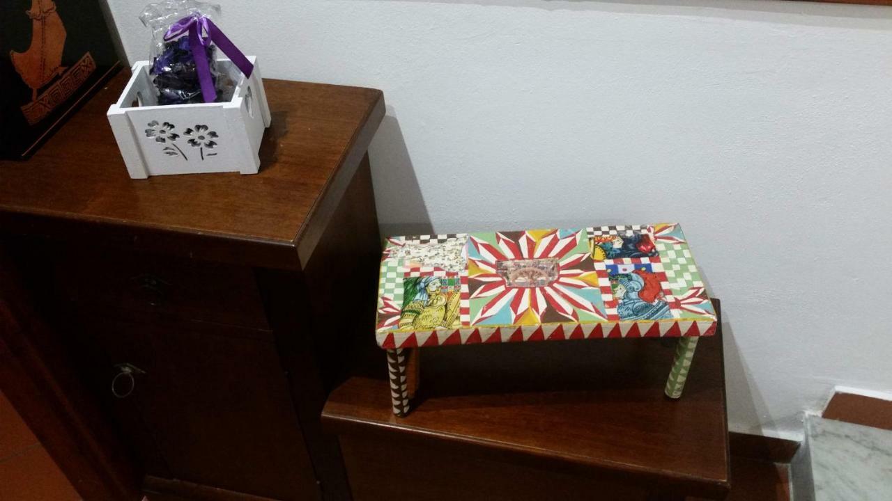 Casa Ruggiero Holiday home *